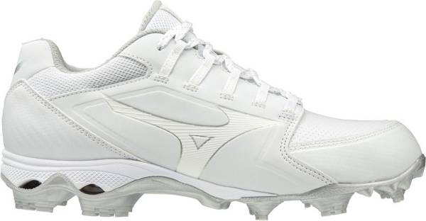 Mizuno Women's 9-Spike Advanced Finch Elite 4 Softball Cleats
