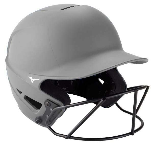 Mizuno F6 Softball Batting Helmet