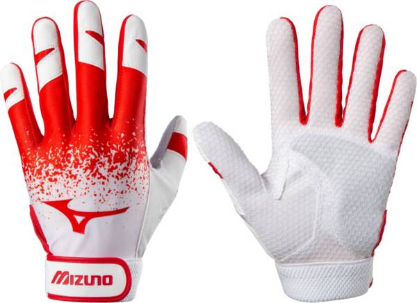 Mizuno Women's Jennie Finch Softball Batting Gloves