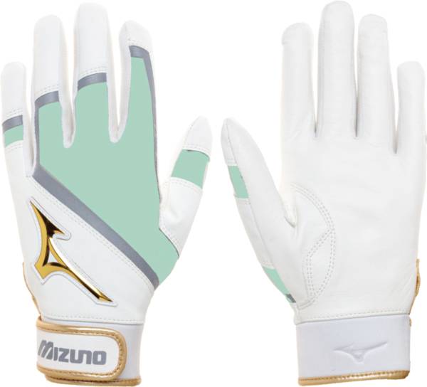 Mizuno Women's Prime SE Softball Batting Gloves