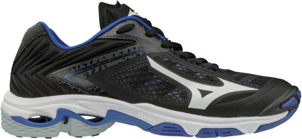 Details about   Mizuno Lightning Z5 Volleyball Shoes Badminton Shoes Unisex Gray V1GC190060 