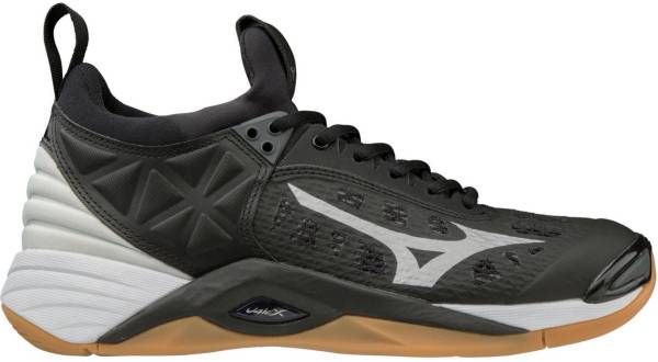 Mizuno Women's Wave Momentum Volleyball Shoes