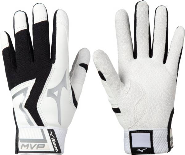 Mizuno Tee Ball MVP Batting Gloves product image