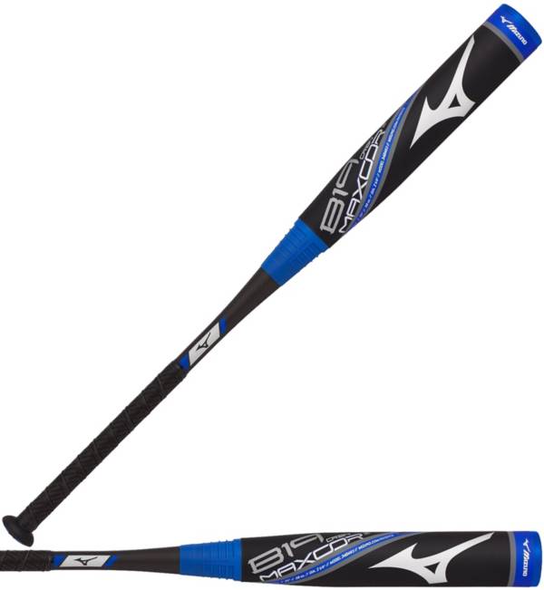 Mizuno B19 MAXCOR Carbon USA Youth Bat 2019 (-10)