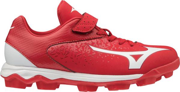 Mizuno Kids' Wave Select Nine Baseball Cleats