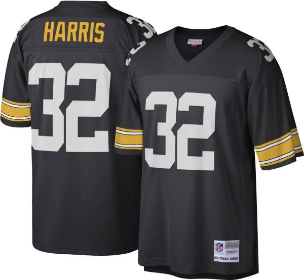Mitchell & Ness Men's 1976 Game Jersey Pittsburgh Steelers Franco Harris #32 product image