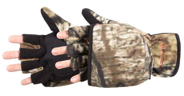 Manzella Bow Hunter Convertible Glove product image