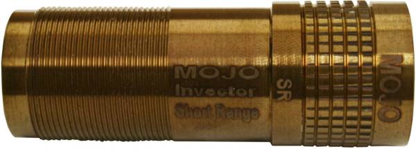 MOJO Outdoors Browning Invector Fatal Shot Choke product image