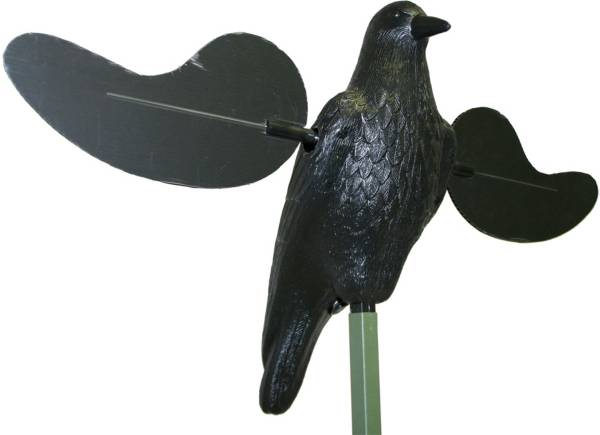 MOJO Outdoors Crow Decoy