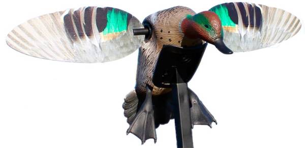 MOJO Outdoors Elite Series Green Wing Teal Decoy