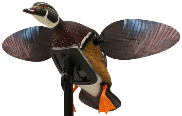 MOJO Outdoors Elite Series Woody Decoy