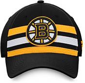 NHL Men's Pittsburgh Penguins Authentic Pro Draft Black Flex Hat product image