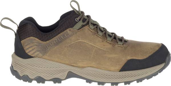 Merrell Men's Forestbound Low Waterproof Hiking Shoes