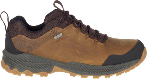 Merrell Men's Forestbound Waterproof Hiking Shoes product image