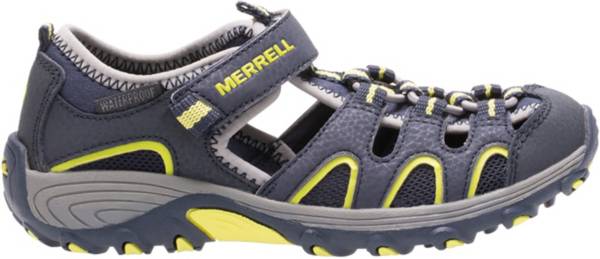 Merrell Kids' Hydro H2O Hiking Shoes