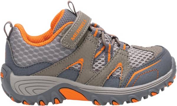 Merrell Kids' Trail Chaser Hiking Shoes product image