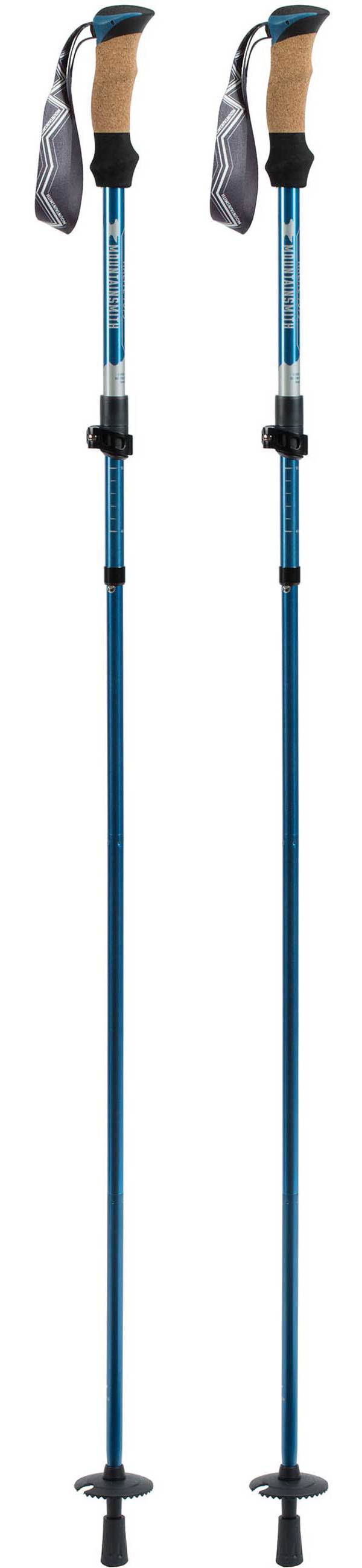 Mountainsmith Halite 7075 Collapsible Trekking Poles