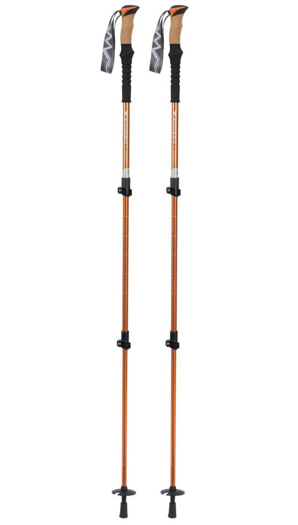 Mountainsmith Tellurite 7075 OLS Trekking Poles