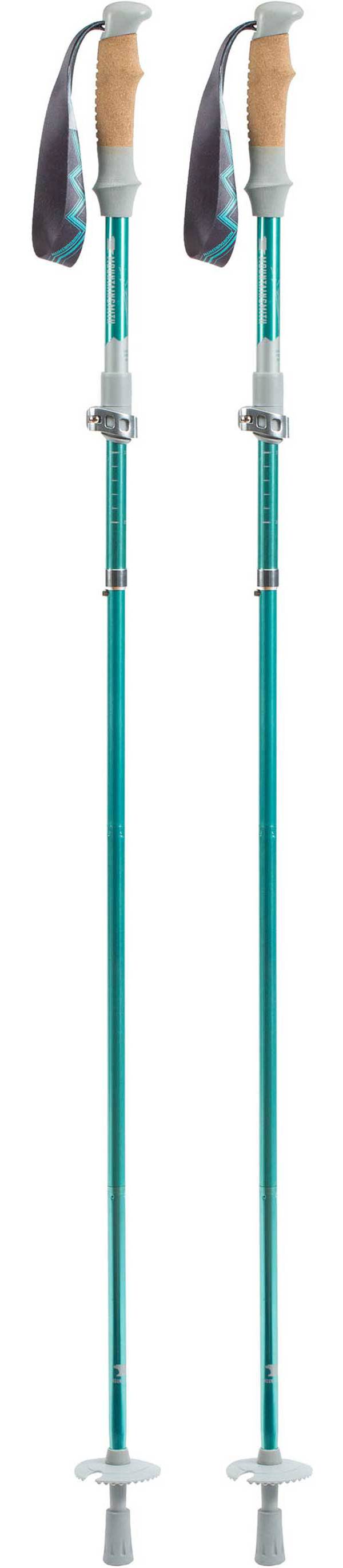 Mountainsmith Women's Halite 7075 Collapsible Trekking Poles