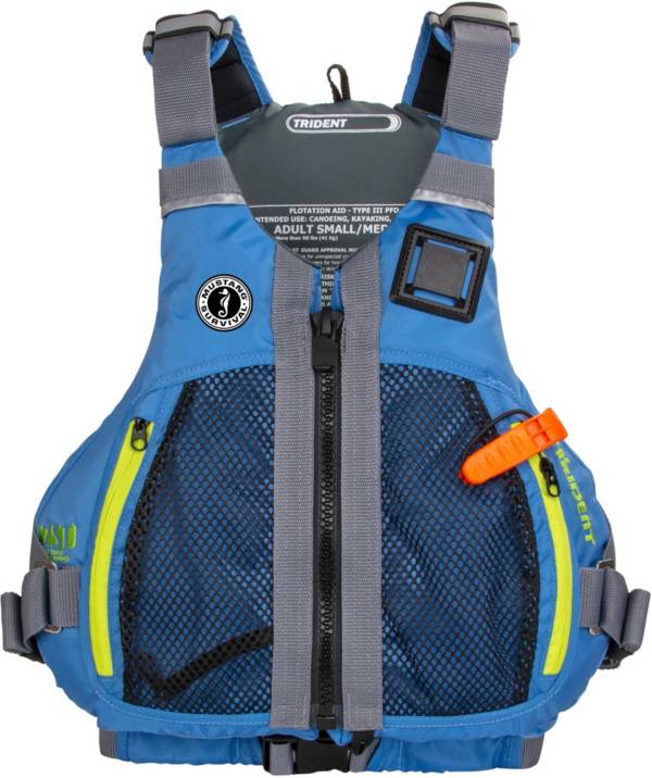 Mustang Survival Adult Trident Life Vest