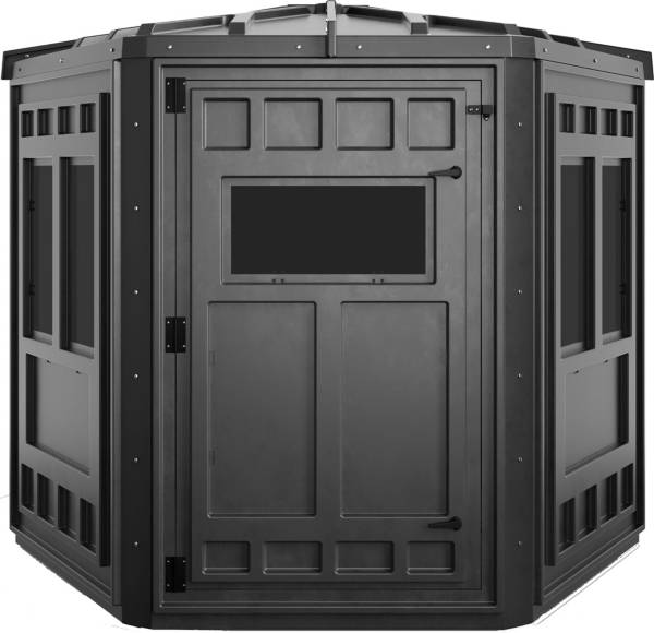 Booner Blinds 6 Panel Thunderdome Box Blind – Windows product image