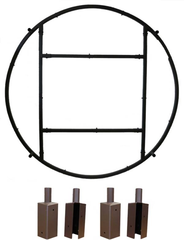 Maverick Nex-Level Blind Floor Base Mount Package