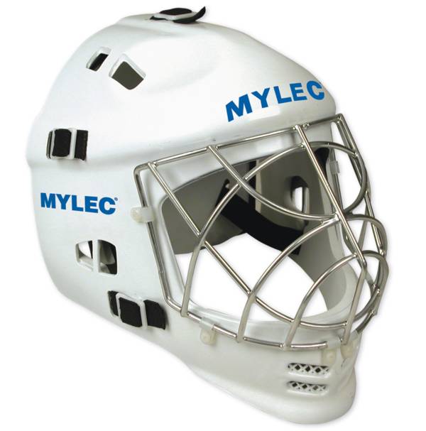 Mylec Junior Ultra Pro II Street Hockey Goalie Mask