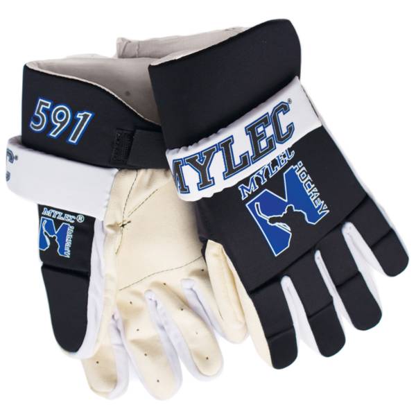 Mylec Youth MK1 Player Street Hockey Gloves