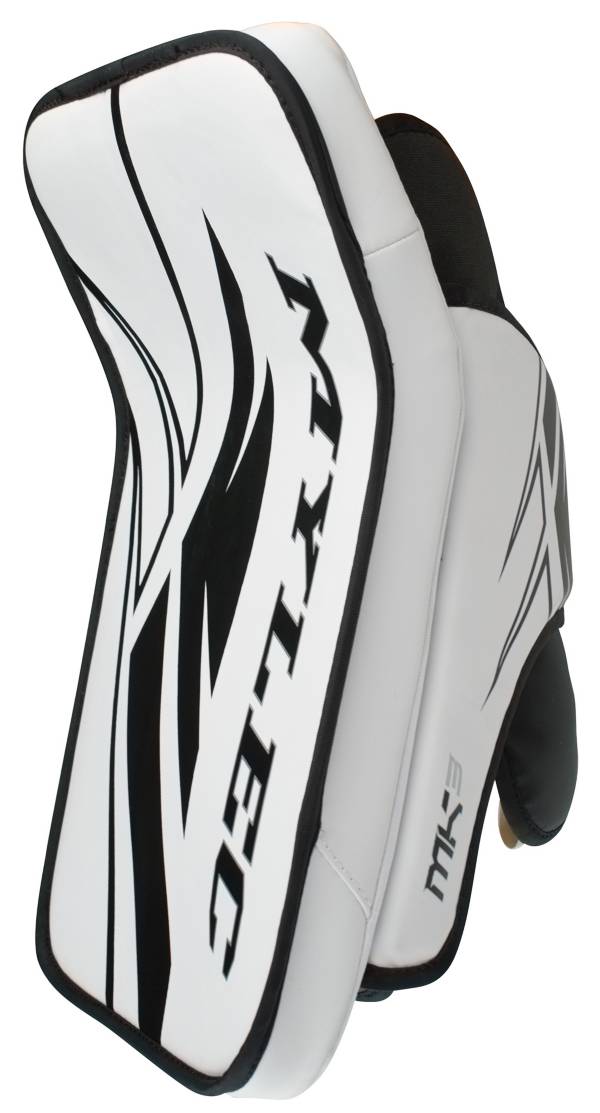 Mylec Junior MK3 Street Hockey Goalie Blocker