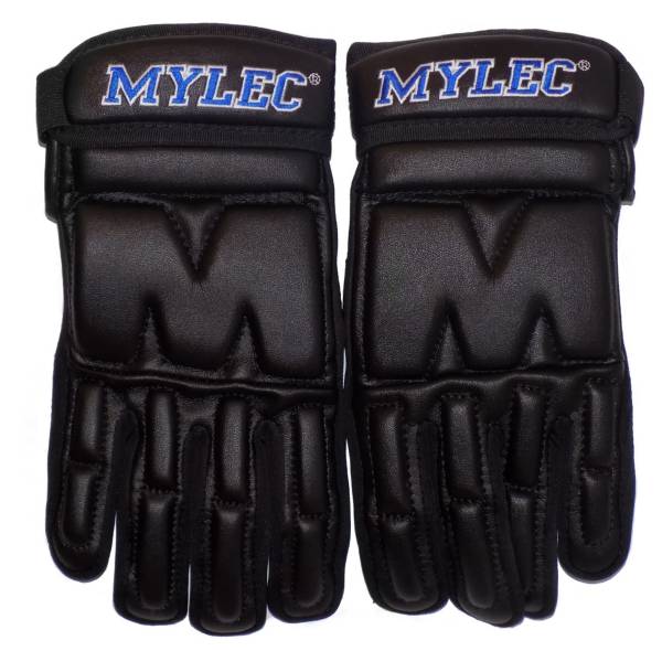 Mylec Junior MK3 Player Street Hockey Gloves product image