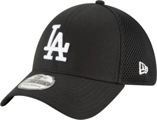 New Era Men's Los Angeles Dodgers 39Thirty Stretch Fit Hat