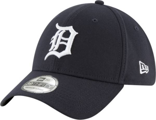 New Era Men's Detroit Tigers 39Thirty Stretch Fit Hat