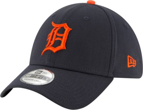 New Era Men's Detroit Tigers 39Thirty Stretch Fit Hat