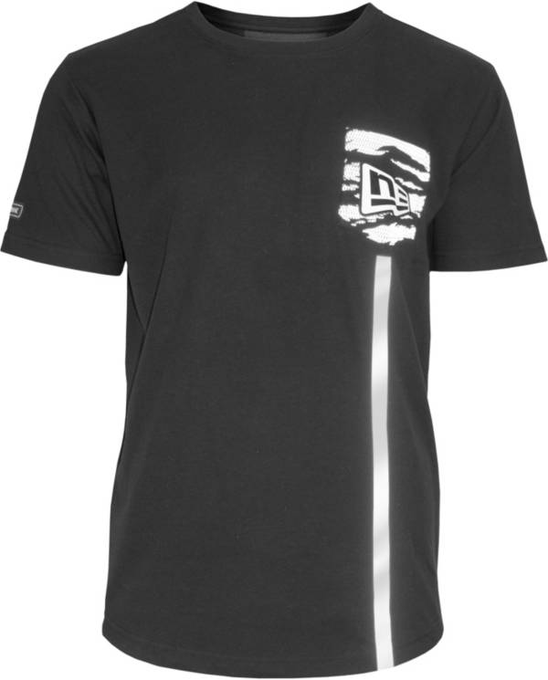 New Era Men's NFL Combine 2020 Mesh T-Shirt