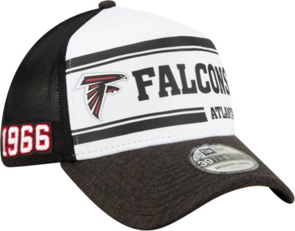 New Era Men's Atlanta Falcons Sideline Home 39Thirty Stretch Fit Hat product image
