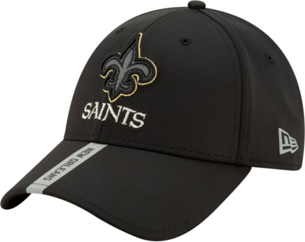 New Era Men's New Orleans Saints OTA 2020 9Forty Adjustable Hat product image