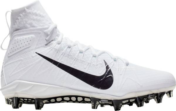 Nike Alpha Huarache 7 Elite Mid Lacrosse Cleats