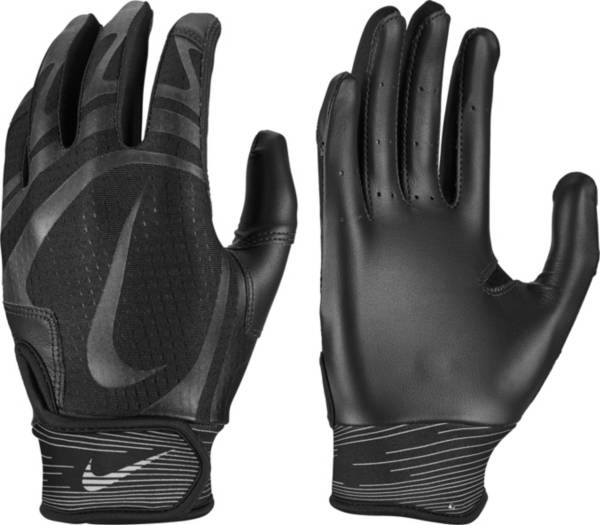 Nike Adult Alpha Huarache Edge Batting Gloves