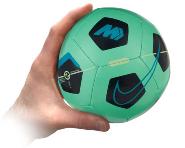 Nike Mercurial Skills Mini Soccer Ball
