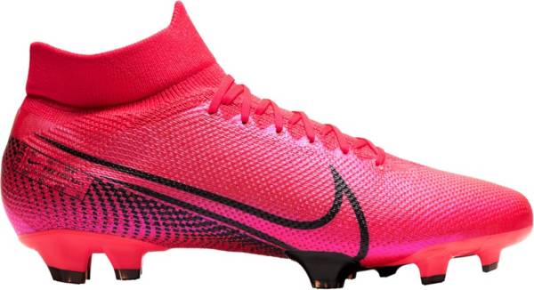 Nike Mercurial Superfly 7 Pro FG Soccer Cleats
