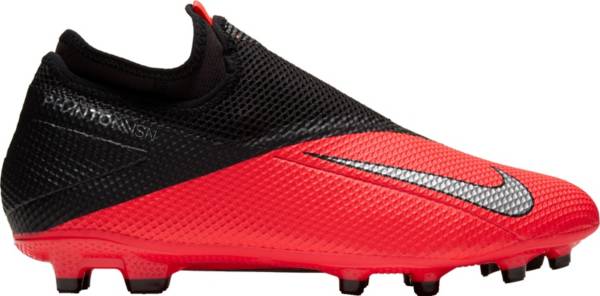 Nike Phantom Vision 2 Academy Dynamic Fit FG Soccer Cleats