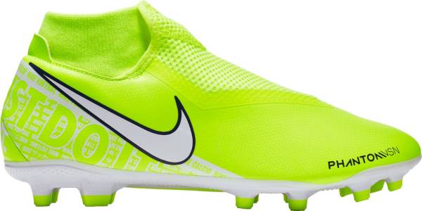 Nike Phantom Vision Academy Dynamic Fit FG Soccer Cleats