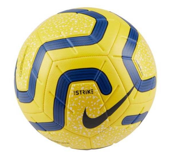 Nike PL Strike Soccer Ball