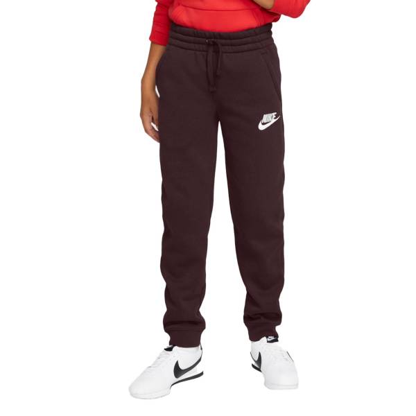 Nike Boys' Club Cotton Jogger Pants product image