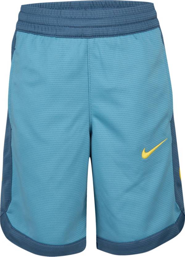 Nike Little Boys' Dri-FIT Elite Shorts