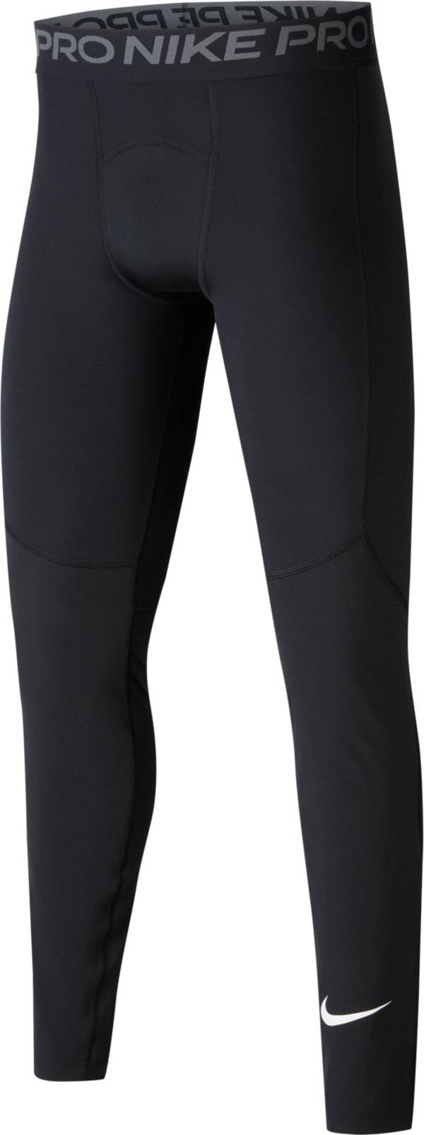 Nike Boys' Pro Tights