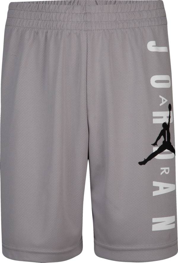 Jordan Boys' Jumpman Vertical Mesh Shorts product image