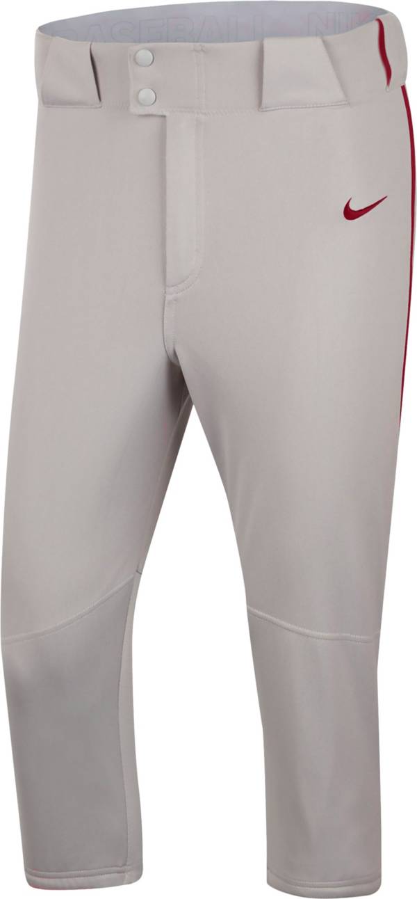 Nike Boys' Vapor Select High Piped Baseball Pants