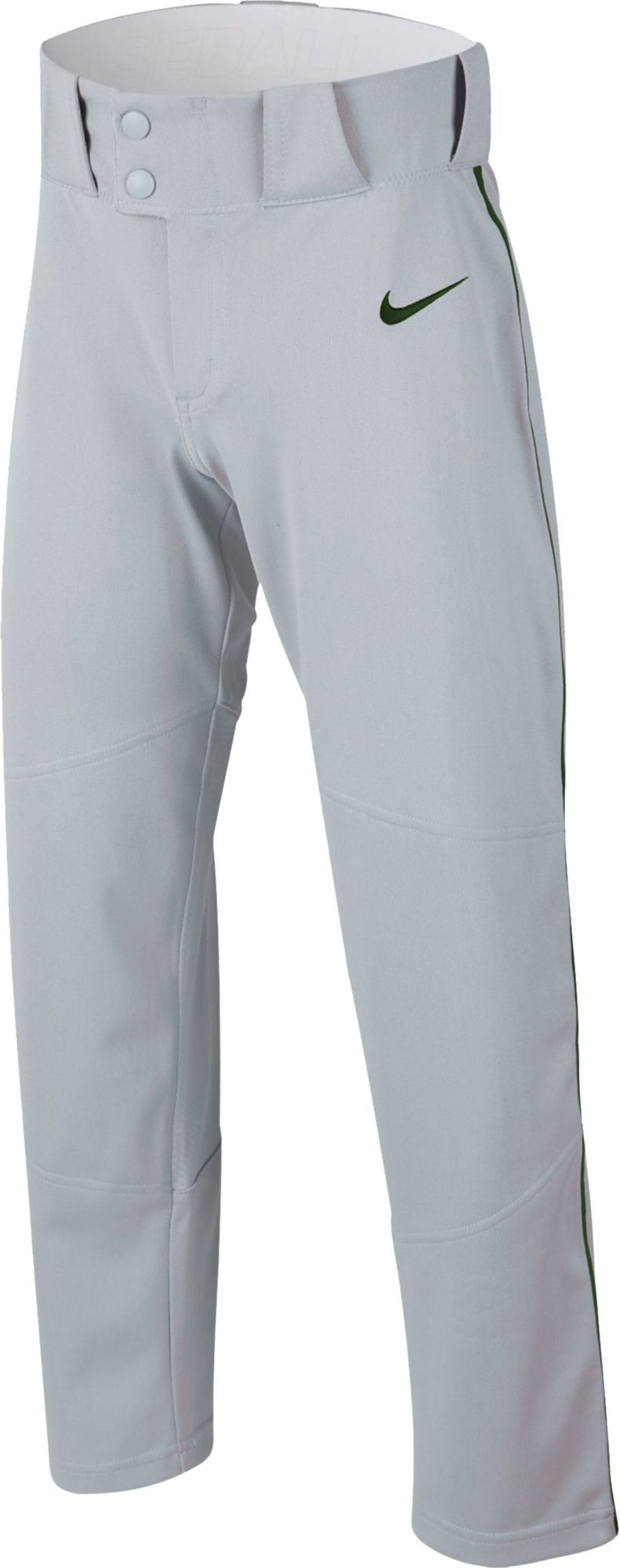 nike vapor baseball pants youth