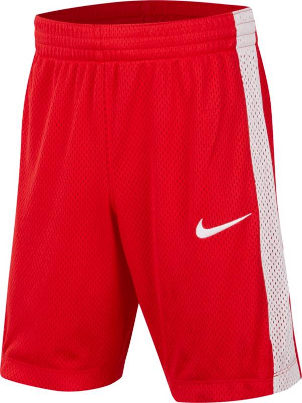 Nike Girls' Dri-FIT Training Shorts